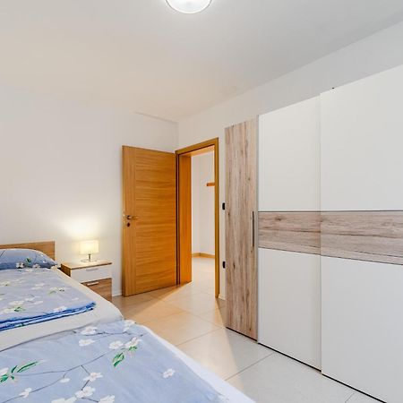 Apartament Hisa Misc, Apartmaji Hosnar Bovec Zewnętrze zdjęcie